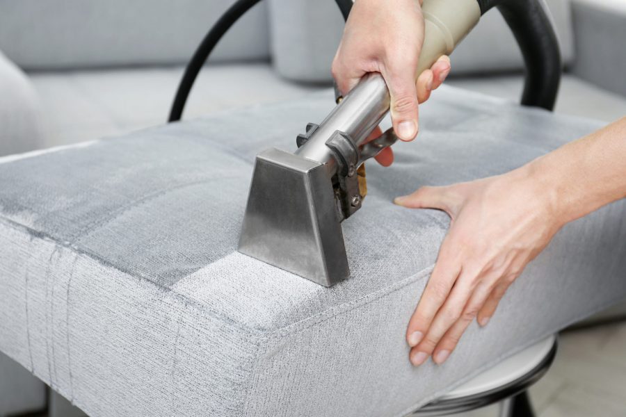Upholstery cleaning – All Pro Quality Cleaning